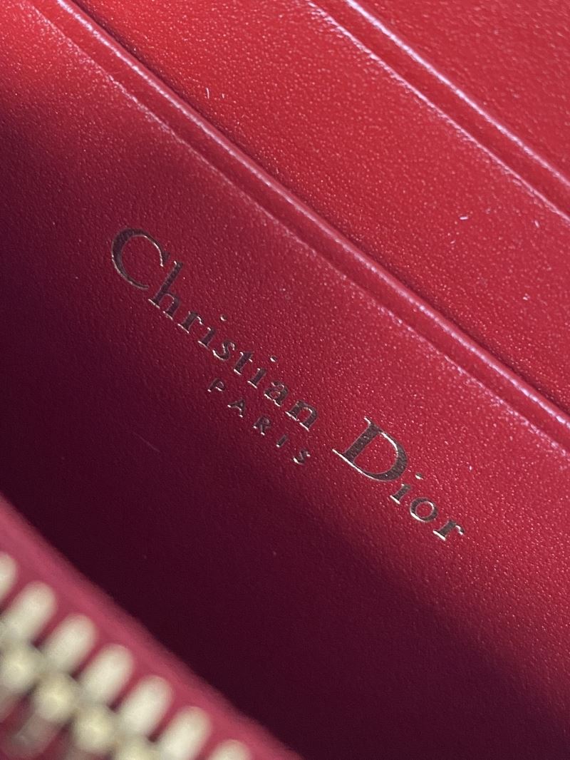 Christian Dior Wallet